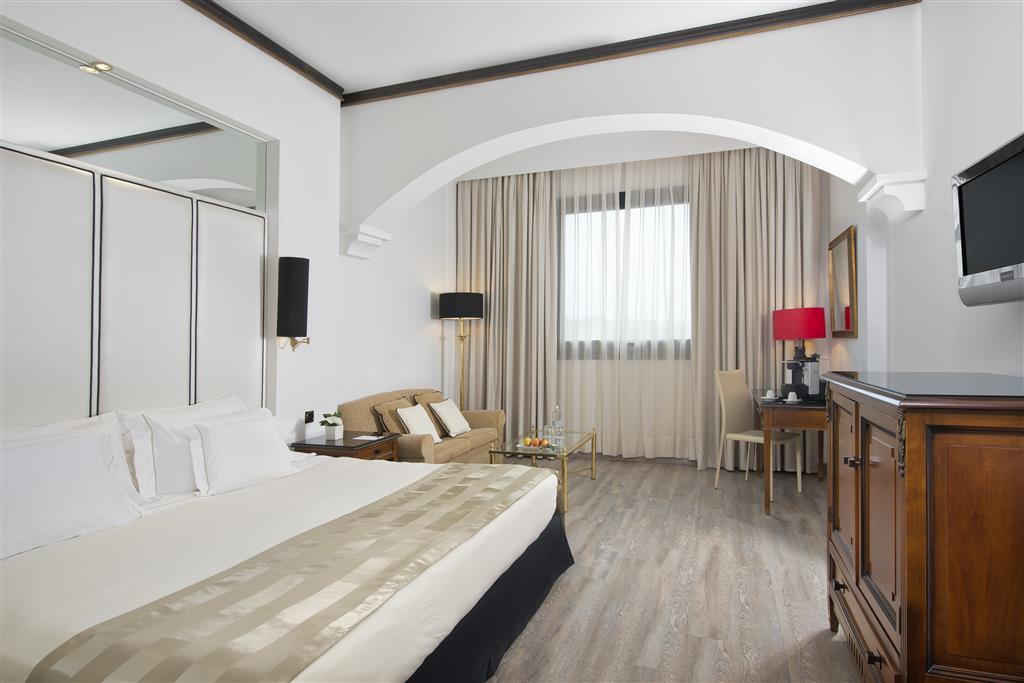 Meliá Hotel